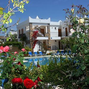 Agar Apart Hotel